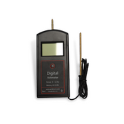 Digital Electric Fence & Battery Tester (2-in-1)