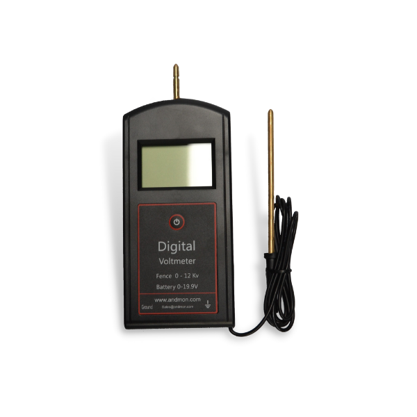 Jaycar clearance electric fence
